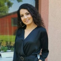 Milena Milojevic