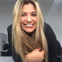 Julia Anne Almeida Souza