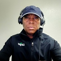 Hilary Poku