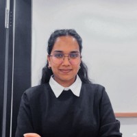Sonika Mathur