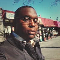 Tyrell Oglesby