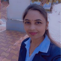 Harshada Mohite