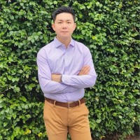 Ryan Zhou