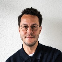 Xander-Quentin Amo