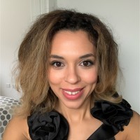 Charmaine Taylor