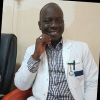 Francois Niokhor Diouf