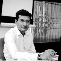 Khizar Bukhari