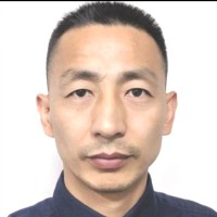 Allen Liu