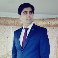 Ali Nazir