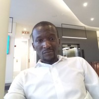 Brian Chisunka