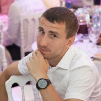 Евгений Уланов