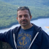 Tony Graziano