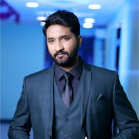 Vishnu Santhosh