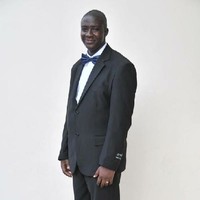 Amon Kamugisha