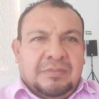 Fernando Martinez Mendez