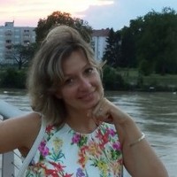 Olga Voitenko