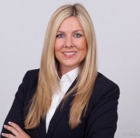 Selina Orlic (Née Rossmann)