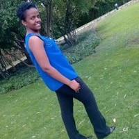 Mpho Amanda Mefane