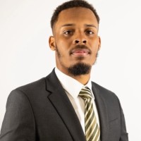 Jaymon Thomas PT, DPT