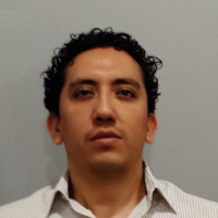 Daniel Marcelo Torrico Robledo
