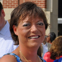 Nikki Bartlett AAP, APRP