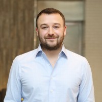 Christopher Ferreira