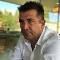 Mert Caglar