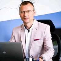 Martin Krizo