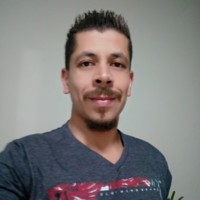 Everton Gomes Da Silva