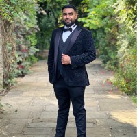 Humzah Thadha