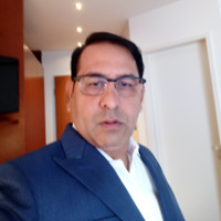 Anil Renghe