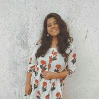 Sayali Redij