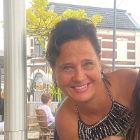Ilze Van De Wiel