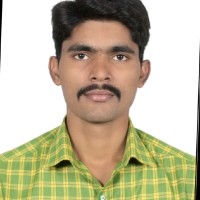 Prudviraj D