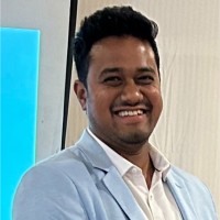 Suraj M