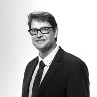 Damien Gillery