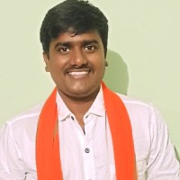 Manjunath S