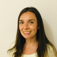 María de los Ángeles Di Girolamo