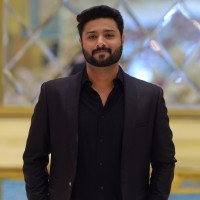 Muhammad Sohaib Ejaz
