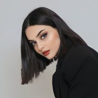 Monica Rafaelyan