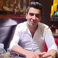 Mostafa Tafesh