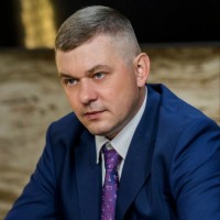 Сергей Луговской