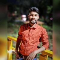 Yogesh Jhariya