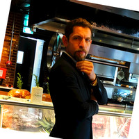 mustafa coşkun