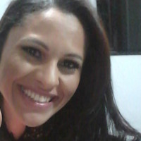 Roberta Barbosa