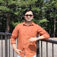 Sidhant Goel