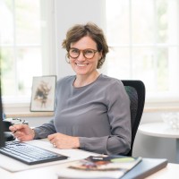 Charlotte Klinnert