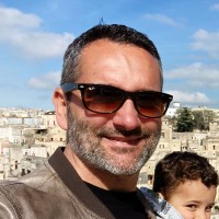 Luca Perrone