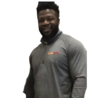 Sam Onubogu