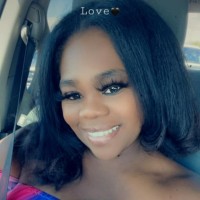 Shekeyna Jones